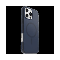 OtterBox Symmetry Clear MagSafe Apple iPhone 16 Pro Max Blue Bear - blue