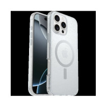OtterBox Symmetry Clear MagSafe Apple iPhone 16 Pro Max Stardust - clear