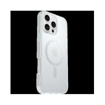 OtterBox Symmetry Clear MagSafe Apple iPhone 16 Pro Max Stardust - clear