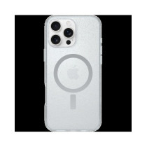 OtterBox Symmetry Clear MagSafe Apple iPhone 16 Pro Max Stardust - clear