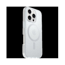 OtterBox Symmetry Clear MagSafe Apple iPhone 16 Pro Stardust - clear
