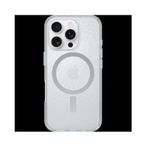 OtterBox Symmetry Clear MagSafe Apple iPhone 16 Pro Stardust - clear