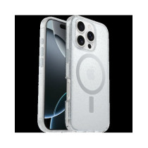 OtterBox Symmetry Clear MagSafe Apple iPhone 16 Pro Stardust - clear