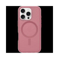 OtterBox Symmetry Clear MagSafe Apple iPhone 16 Pro Thimbleberry - pink