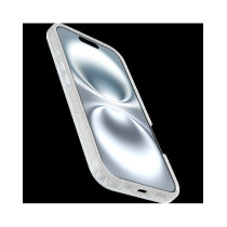 OtterBox Symmetry Clear MagSafe Apple iPhone 16 Stardust - clear
