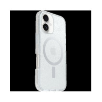 OtterBox Symmetry Clear MagSafe Apple iPhone 16 Stardust - clear