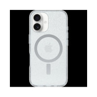 OtterBox Symmetry Clear MagSafe Apple iPhone 16 Stardust - clear