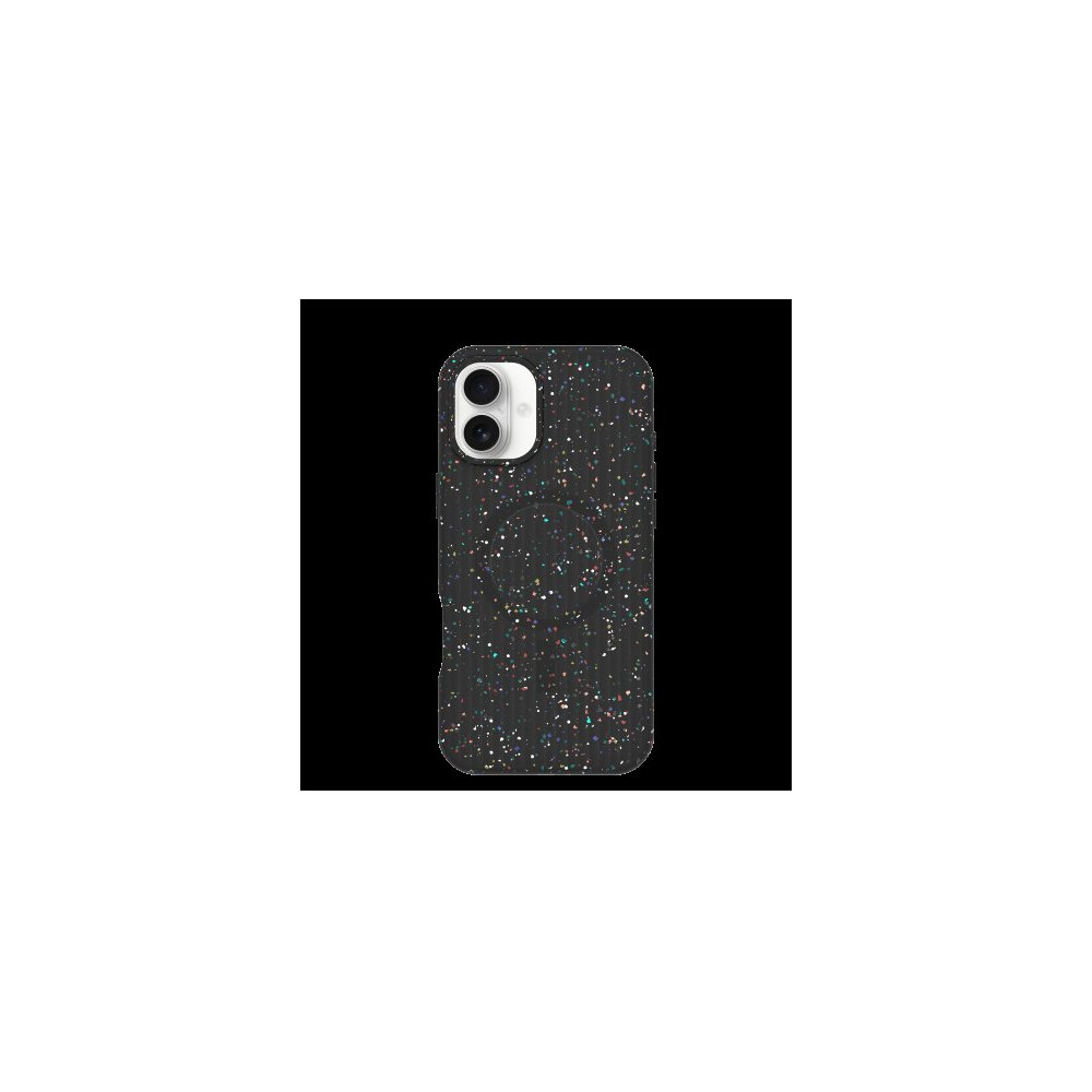 OtterBox Symmetry Core Apple iPhone 16 Plus Carnival Night - black