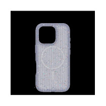 OtterBox Symmetry Core Apple iPhone 16 Pro Icy Mist - blue