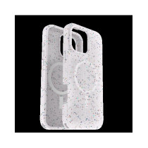OtterBox Symmetry Core Apple iPhone 16 Pro Max Sprinkles - white