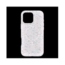 OtterBox Symmetry Core Apple iPhone 16 Pro Max Sprinkles - white