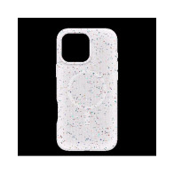 OtterBox Symmetry Core Apple iPhone 16 Pro Max Sprinkles - white