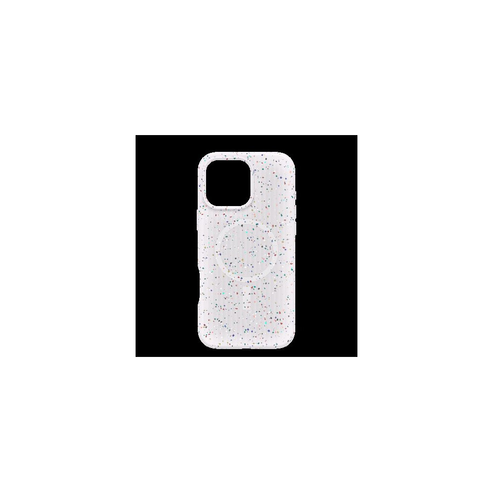 OtterBox Symmetry Core Apple iPhone 16 Pro Max Sprinkles - white