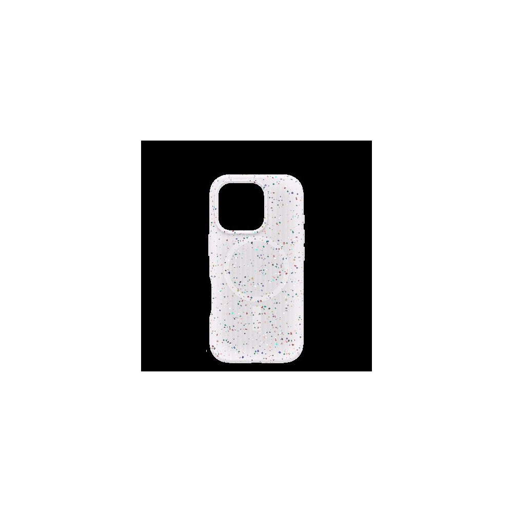 OtterBox Symmetry Core Apple iPhone 16 Pro Sprinkles - white