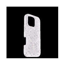 OtterBox Symmetry Core Apple iPhone 16 Pro Sprinkles - white
