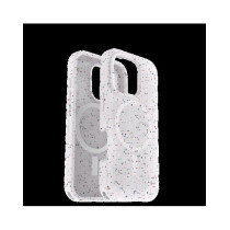 OtterBox Symmetry Core Apple iPhone 16 Pro Sprinkles - white