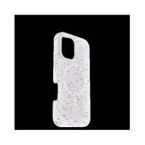 OtterBox Symmetry Core Apple iPhone 16 Sprinkles - white