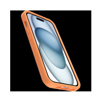 OtterBox Symmetry MagSafe Apple iPhone 15/14/13 Sunstone - orange