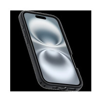 OtterBox Symmetry MagSafe Apple iPhone 16 - black