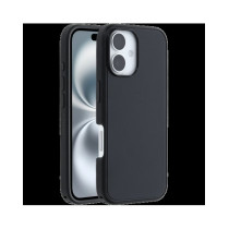 OtterBox Symmetry MagSafe Apple iPhone 16 - black