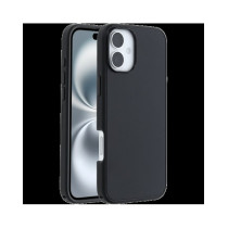 OtterBox Symmetry MagSafe Apple iPhone 16 Plus - black