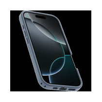 OtterBox Symmetry MagSafe Apple iPhone 16 Pro Bluetiful - blue