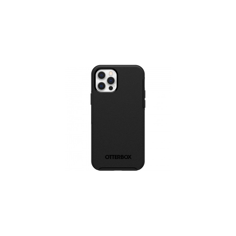 OtterBox Symmetry Plus Apple iPhone 12/12 Pro - black