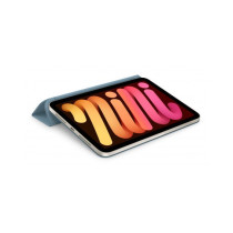 Smart Folio for iPad mini (A17 Pro) - Denim