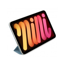 Smart Folio for iPad mini (A17 Pro) - Denim