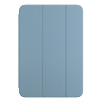 Smart Folio for iPad mini (A17 Pro) - Denim