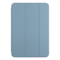 Smart Folio for iPad mini (A17 Pro) - Denim