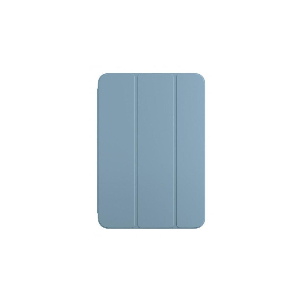 Smart Folio for iPad mini (A17 Pro) - Denim