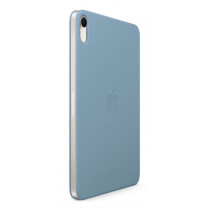 Smart Folio for iPad mini (A17 Pro) - Denim