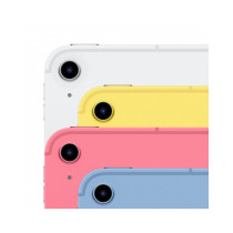 10.9-inch iPad Wi-Fi + Cellular 256GB (A14) - Giallo