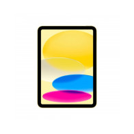 10.9-inch iPad Wi-Fi + Cellular 256GB (A14) - Giallo