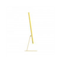 iMac giallo - Vetro con nanotexture - RAM 32GB di memoria unificata - HD SSD 1TB - Magic Mouse - Magic Keyboard con Touch ID - I