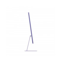 iMac viola - RAM 24GB di memoria unificata - HD SSD 1TB - Senza Ethernet - Magic Trackpad - Magic Keyboard - Italiano