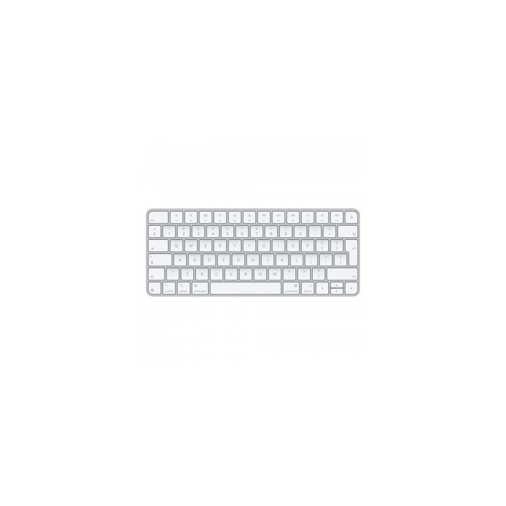 Magic Keyboard - International English con porta USB-C