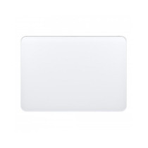 Magic Trackpad - Bianco con superfice Multi-Touch e porta USB-C