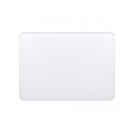Magic Trackpad - Bianco con superfice Multi-Touch e porta USB-C
