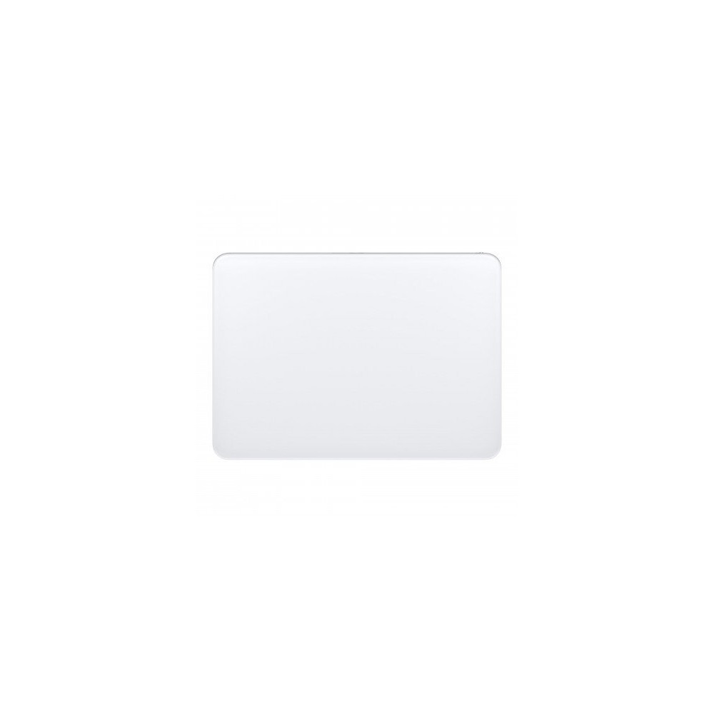 Magic Trackpad - Bianco con superfice Multi-Touch e porta USB-C