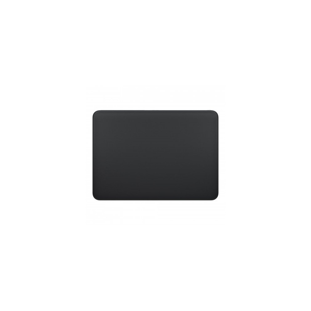 Magic Trackpad - Nera con superfice Multi-Touch e porta USB-C