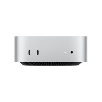 Mac mini - Chip Apple M4 Pro con CPU 14-core, GPU 20-core, Neural Engine 16-core - RAM 48GB di memoria unificata - HD SSD 1TB - 