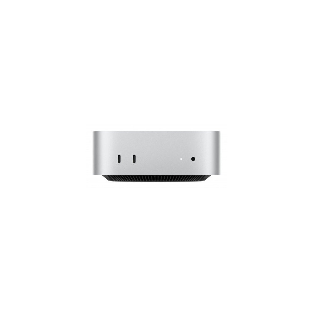 Mac mini - RAM 32GB di memoria unificata - HD SSD 2TB - Gigabit Ethernet