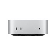 Mac mini - RAM 32GB di memoria unificata - HD SSD 512GB - 10 Gigabit Ethernet
