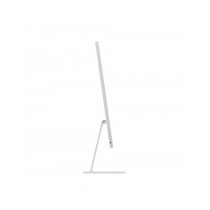 iMac argento - RAM 24GB di memoria unificata - HD SSD 512GB - Senza Ethernet - Magic Mouse - Magic Keyboard - Italiano