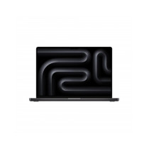 MacBook Pro 16" Apple M4 Pro chip con 14-core CPU e 20-core GPU, 48GB, 512GB SSD - Nero Siderale