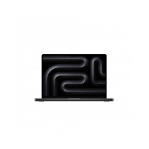 MacBook Pro 14" - Nero siderale - Vetro con nanotexture - RAM 32GB di memoria unificata - HD SSD 2TB - Alimentatore USB-C da 96W