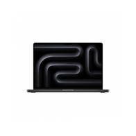 MacBook Pro 16" - Nero siderale - Display con nanotexture - Chip Apple M4 Max con CPU 14-core, GPU 32-core, Neural Engine 16-cor
