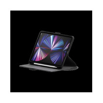 TekView Case for iPad Pro 11 (2024) - Black